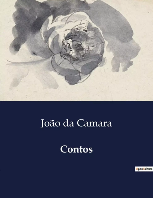 Contos - João da Camara - CULTUREA