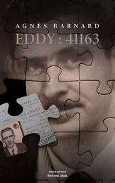 Eddy : 41163