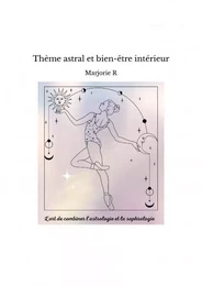 Thème astral et bien-être intérieur