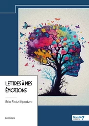 Lettres à mes émotions