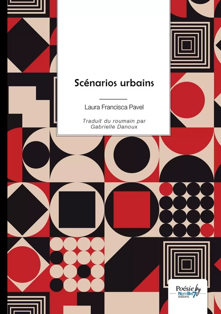 Scénarios urbains -  Gabrielle Danoux - NOMBRE 7