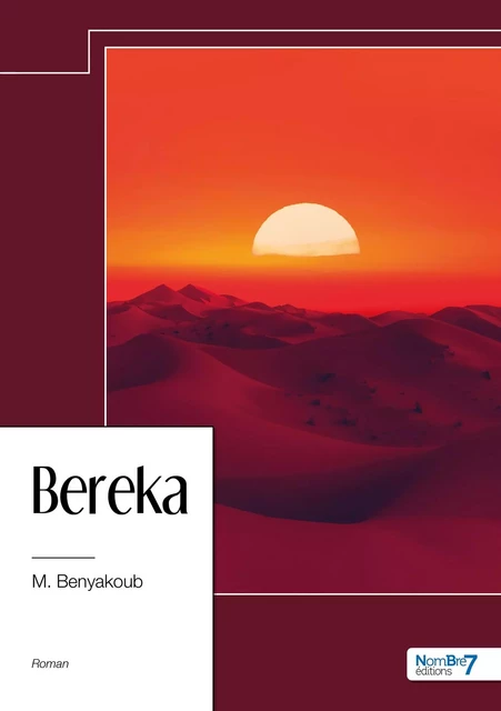 Bereka -  M. Benyakoub - NOMBRE 7