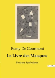 Le Livre des Masques