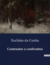 Contrastes e confrontos