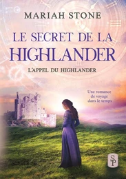 Le Secret de la highlander