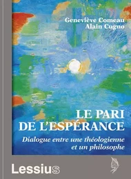 Le pari de l'espérance