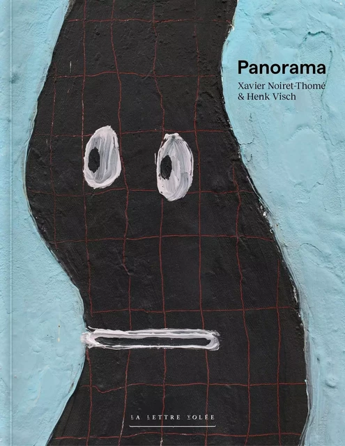 Panorama -  - La lettre volée