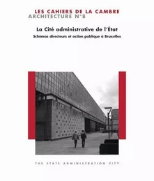 La Cite Administrative de l'Etat