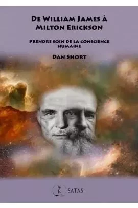 De william james a milton erickson -  SHORT D. - SATAS