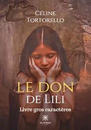 Le don de Lili - GC - 20