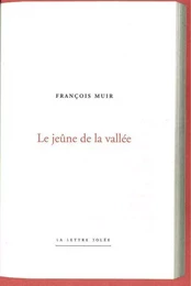 Le Jeune de la Vallee