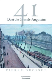 41 quai des Grands-Augustins