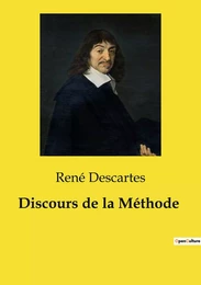 Discours de la Méthode