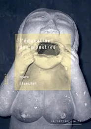 L' Education des Monstres