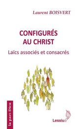 Configurés au Christ