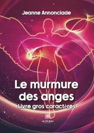 Le murmure des anges - GC - 16