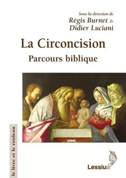 La circoncision - Parcours biblique