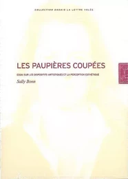 Les Paupieres Coupees