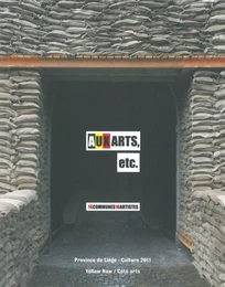 Aux Arts,Etc.(+Dvd)