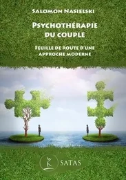 Psychotherapie du couple