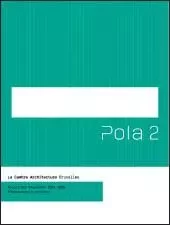 Pola 2 Annuel des Etudiants 2003-2004