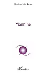 Yianniné