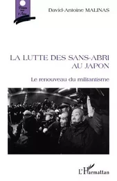 La Lutte des sans-abri au Japon