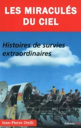 Les miraculés du ciel