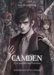 Camden tome 2