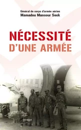 Nécessité d'une armée