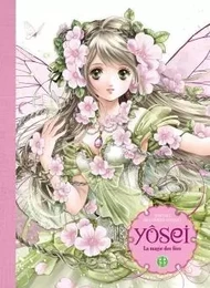 Yôsei, la magie des fées