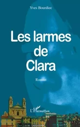 Les larmes de Clara