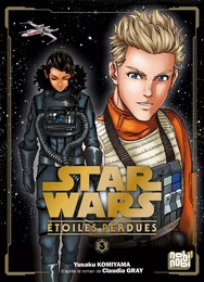 Star Wars - Étoiles Perdues T03