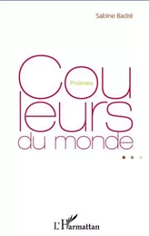 Couleurs du monde