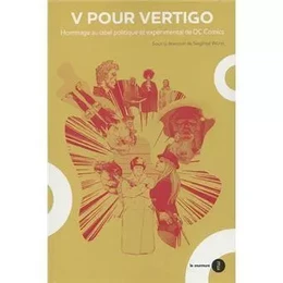 V comme Vertigo