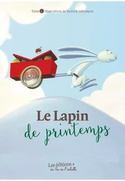 LE LAPIN DE PRINTEMPS