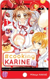 #Cooking Karine T01