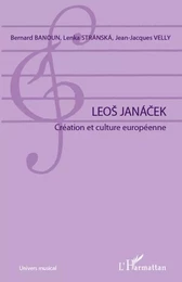 Leos Janacek