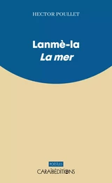 LANME-LA. LA MER