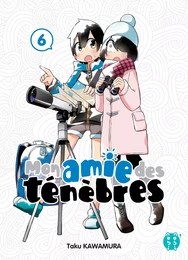 Mon amie des ténèbres T06