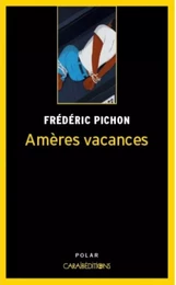 AMERES VACANCES (POCHE)