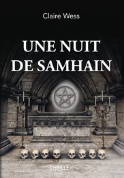 UNE NUIT DE SAMHAIN