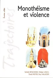 Monothéisme et violence