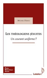 Les théologiens jésuites