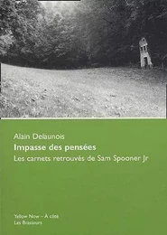 Impasse des Pensées