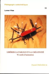 Liberer la parole et la creativite