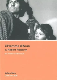 L' Homme d'Aran de Robert Flaherty