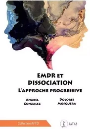 Edmr et dissociation