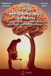 Apprendre avec lhypnose