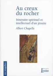 Au creux du rocher